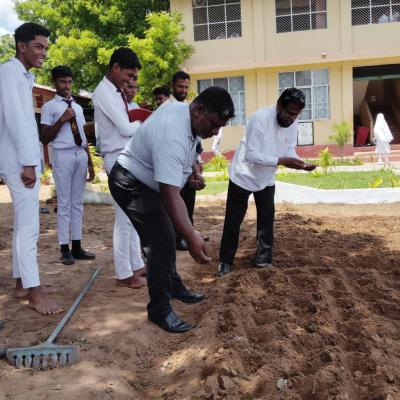 Agriculture Program